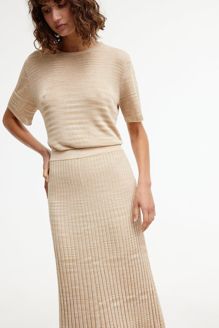 Paris Top - Oat