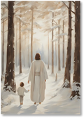Path Of Light - Print