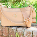 Paxton Crossbody with Pockets