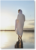 Peace Be Still - Print