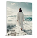 Peace in the Storm- Canvas