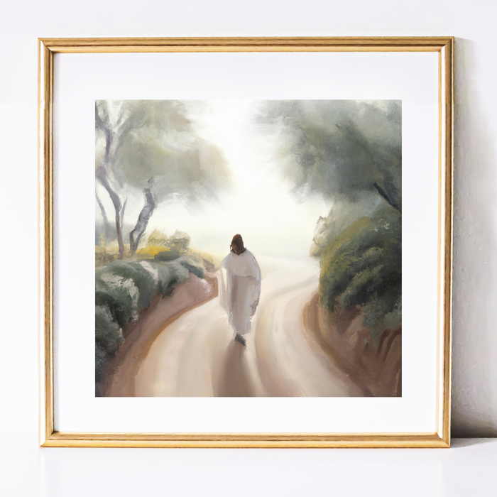Peacemaker - Print