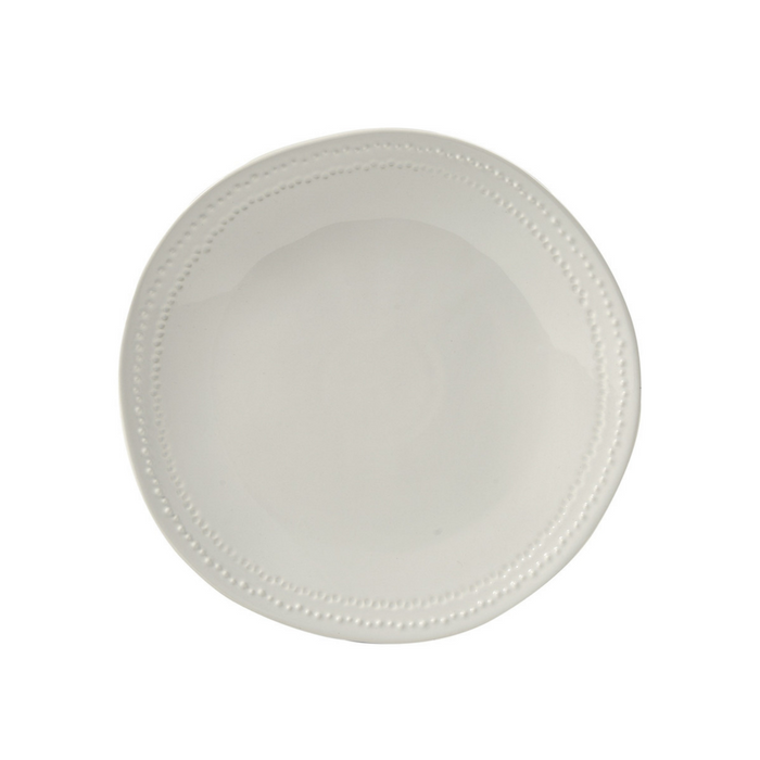 Pearl Salad Plate Set/4
