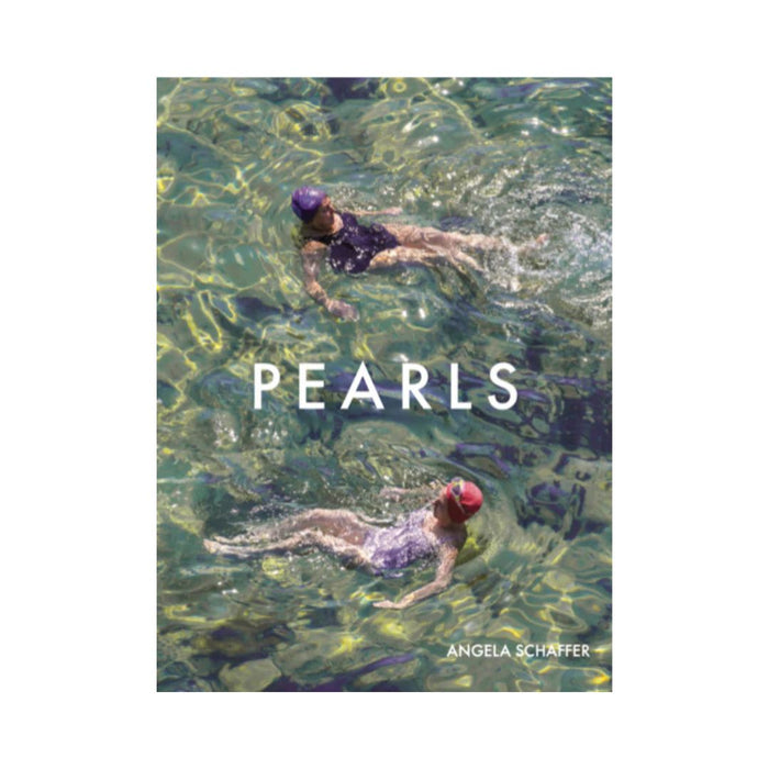 Pearls - Wisdom From Women Who Are Quietly Changing The World
