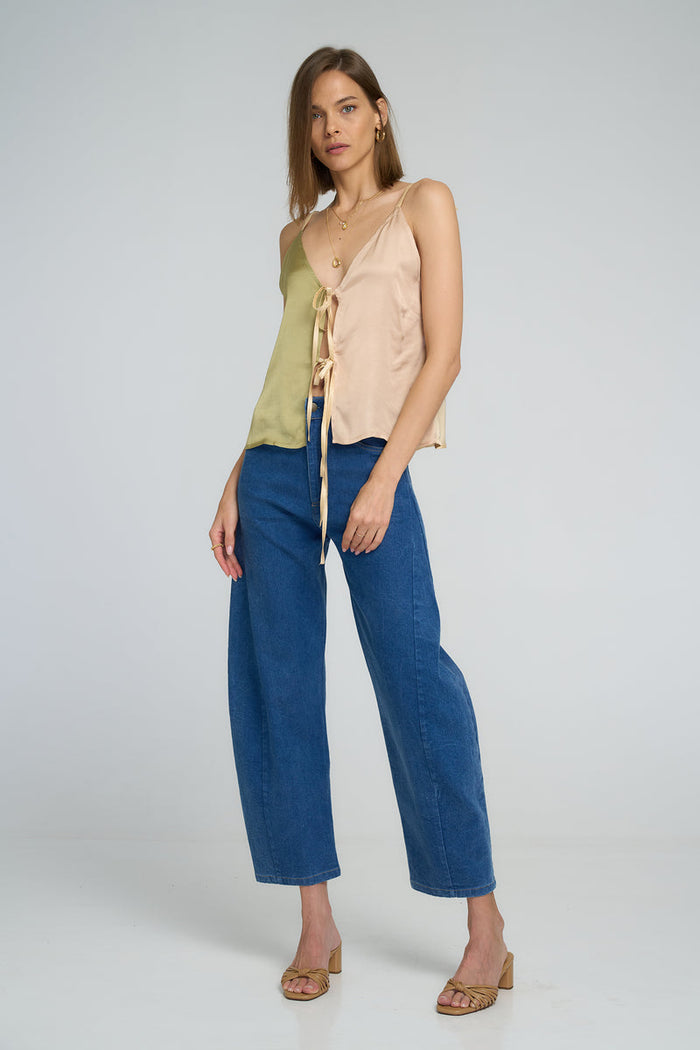 Peony Cami Top