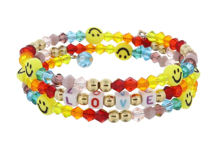 Perfectly me bracelets