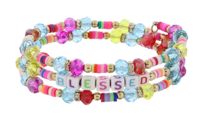 Perfectly me bracelets