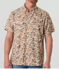 PERFORMANCE WESTERN SHIRT