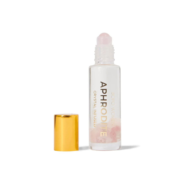 Perfume Crystal Roller - Aphrodite