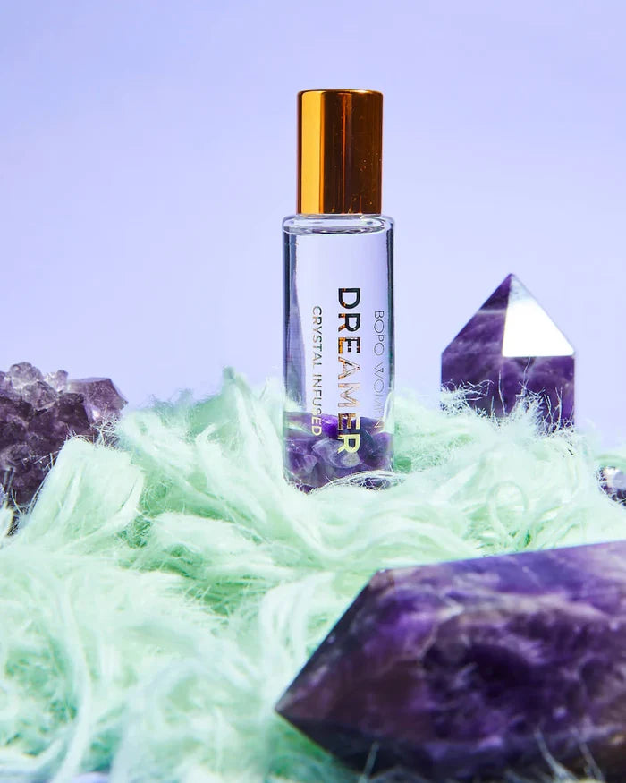 Perfume Crystal Roller - Dreamer