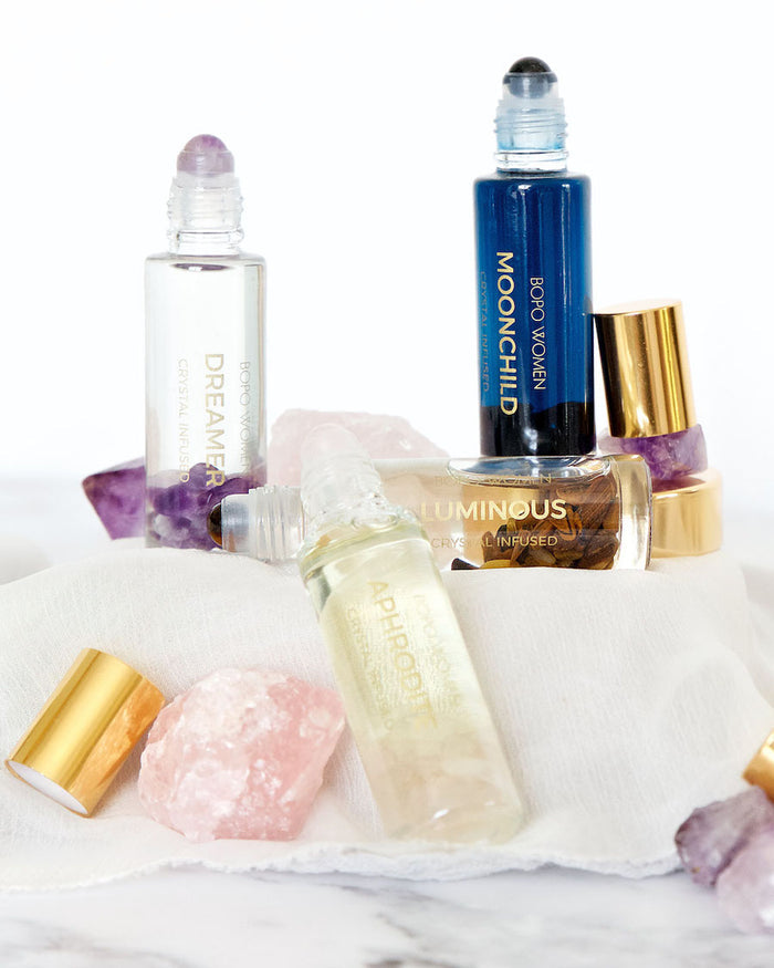 Perfume Crystal Roller - Dreamer