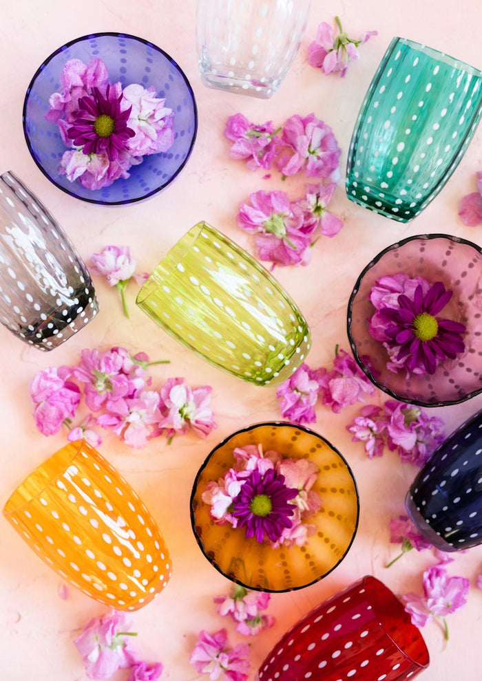 Perle Beverage Tumbler