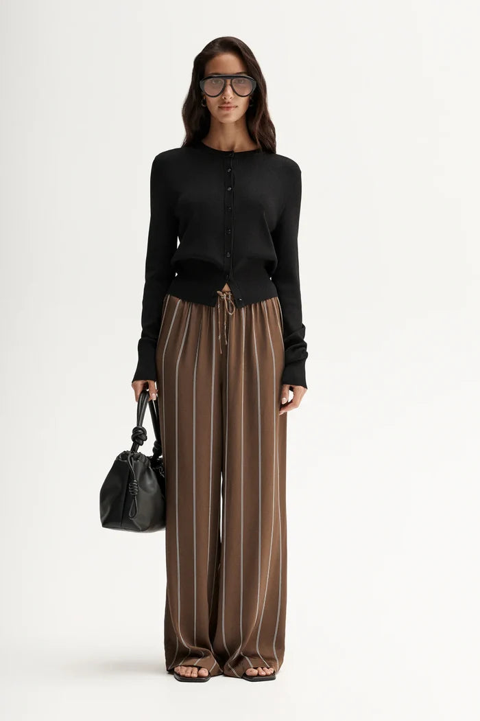 Petra Stripe Pant
