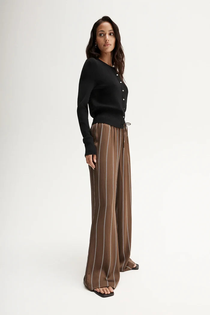Petra Stripe Pant