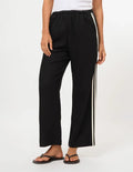 Peyton Pant - Black