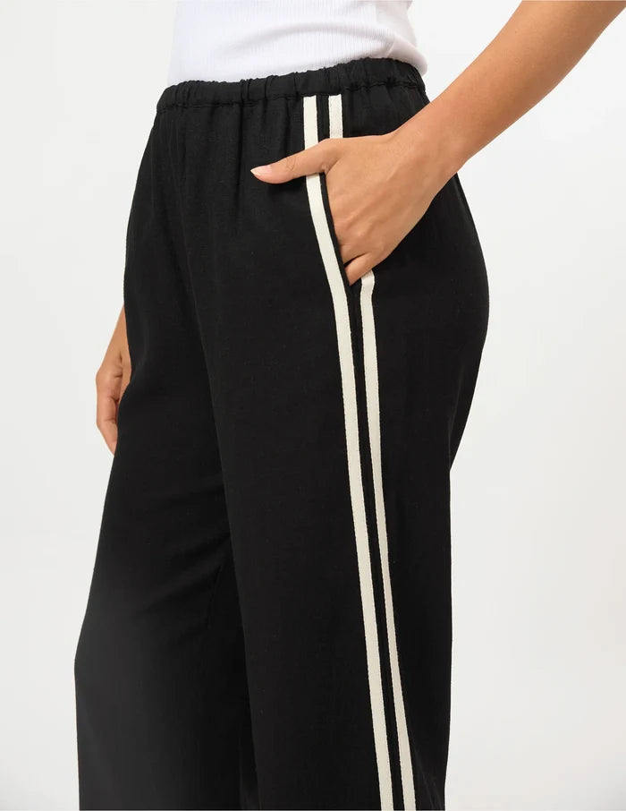 Peyton Pant - Black
