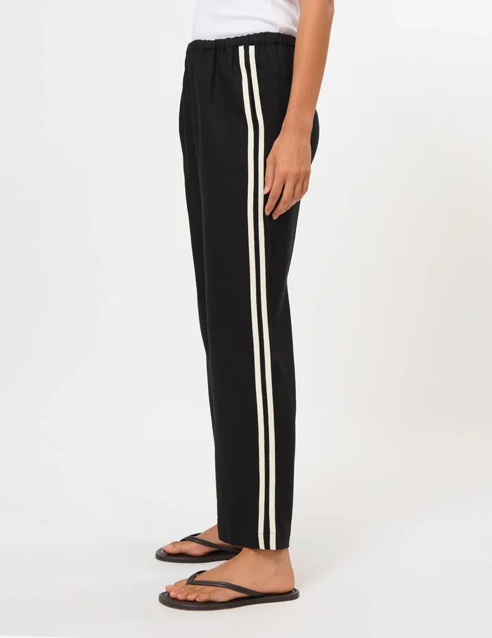 Peyton Pant - Black