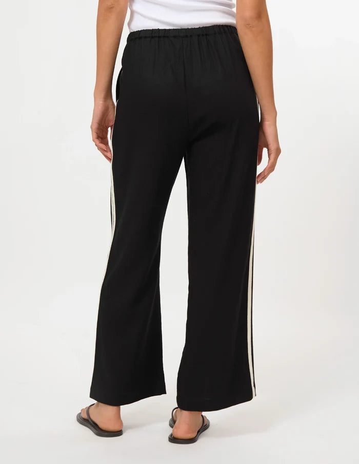 Peyton Pant - Black