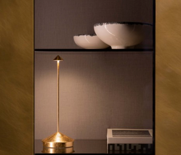 Gold Leaf