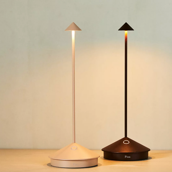 Pina Poldina Lamp
