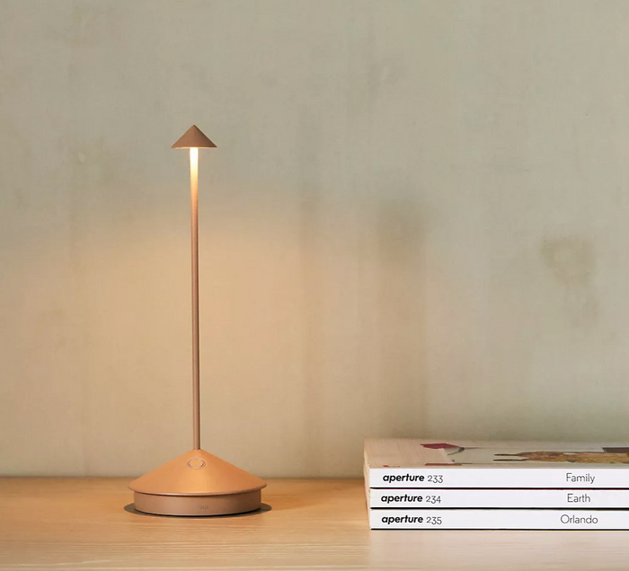 Pina Poldina Lamp