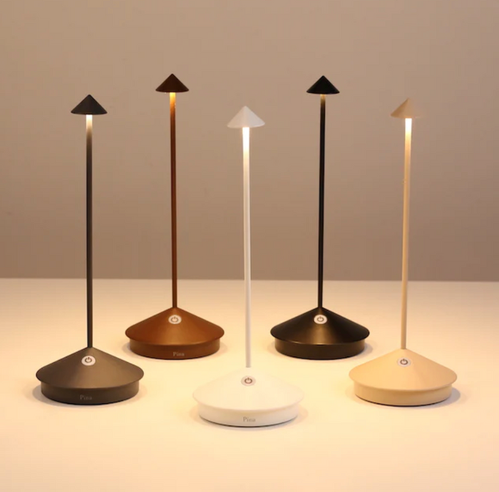 Pina Poldina Lamp