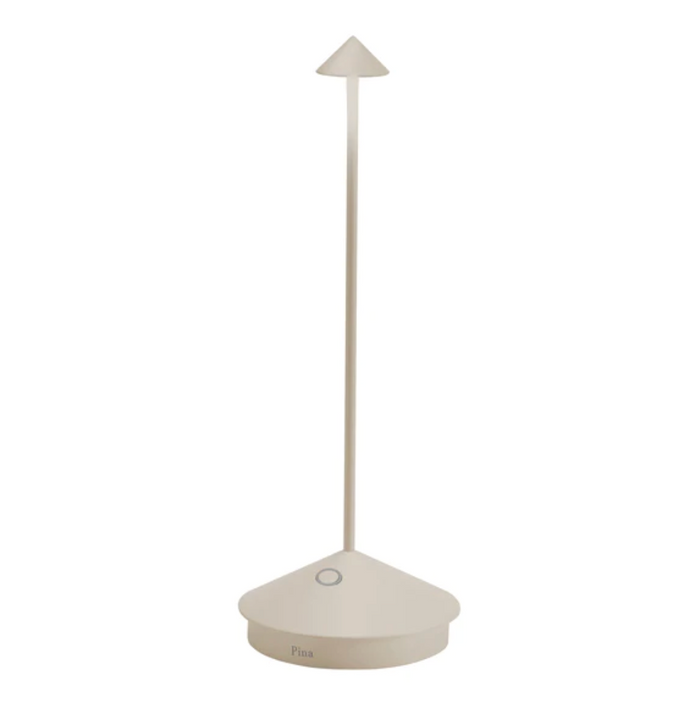 Pina Poldina Lamp