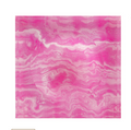 Pink Agate Soap Dish
