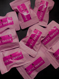 Pink Vulva 10- AfterCare Suppositories