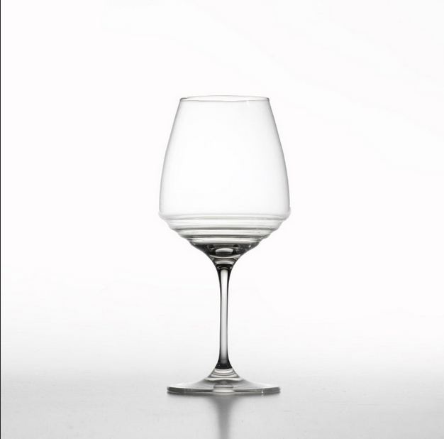 Pinot Noir Wine Glass