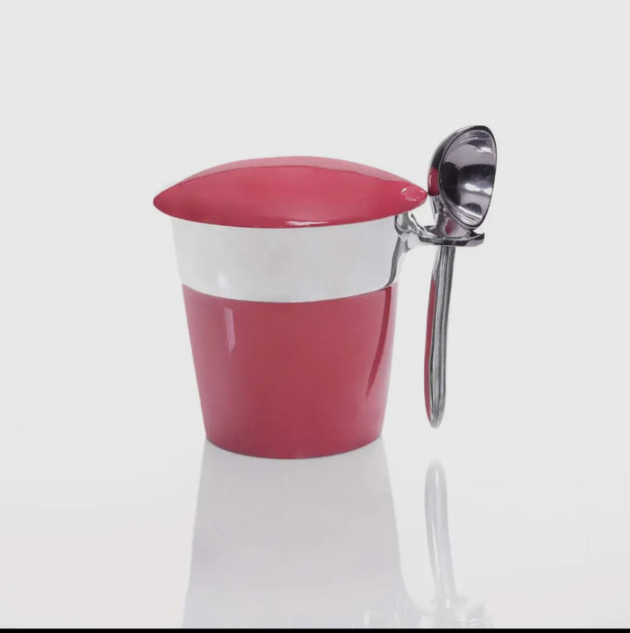 Pint Ice Cream Server Set