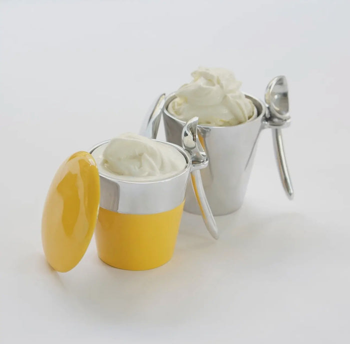 Pint Ice Cream Server Set