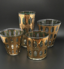 Pisa Suburbans,  Set of Two