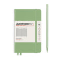 Pocket Squared Notebook