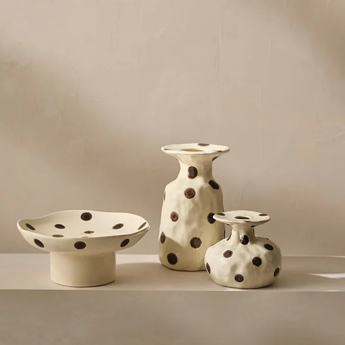 Pois Vase - Large