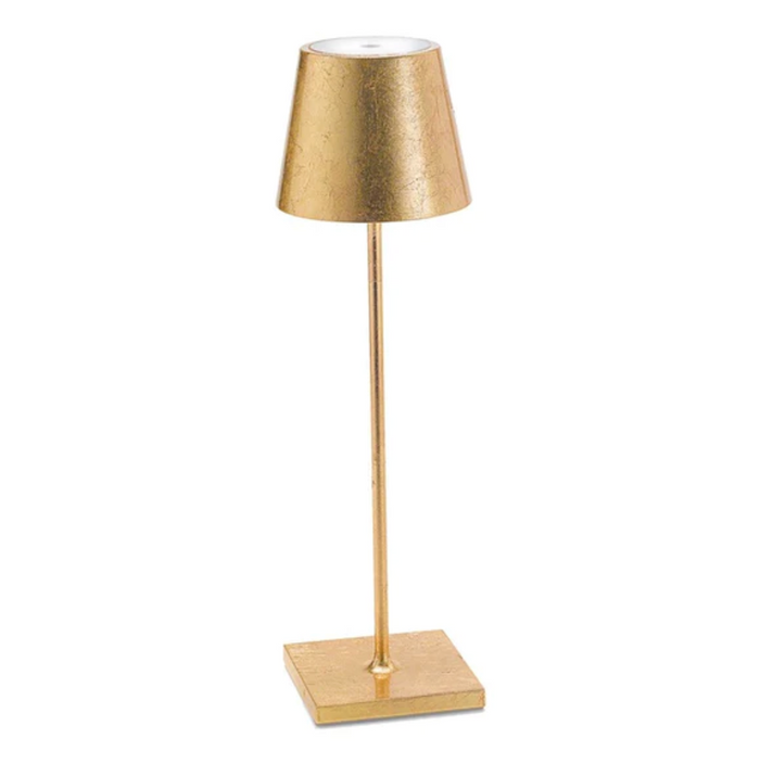 Gold Leaf