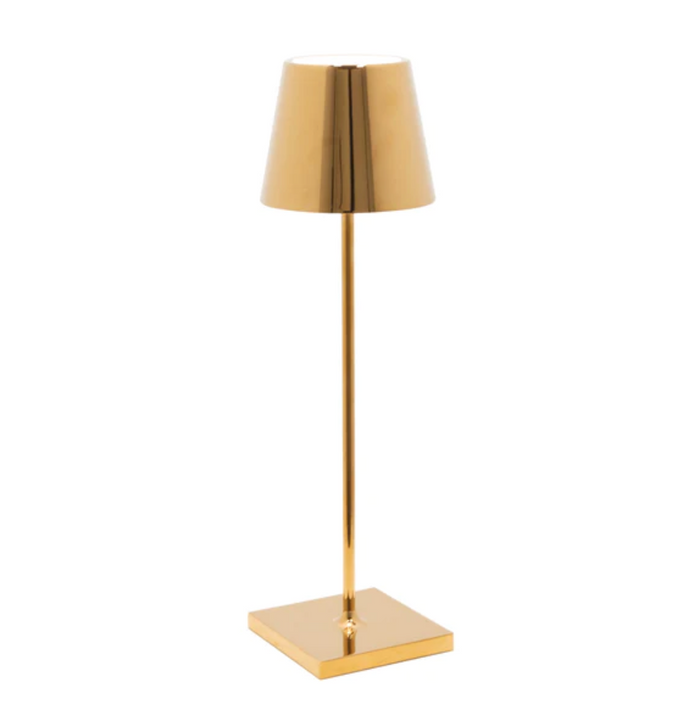 Gold Glossy