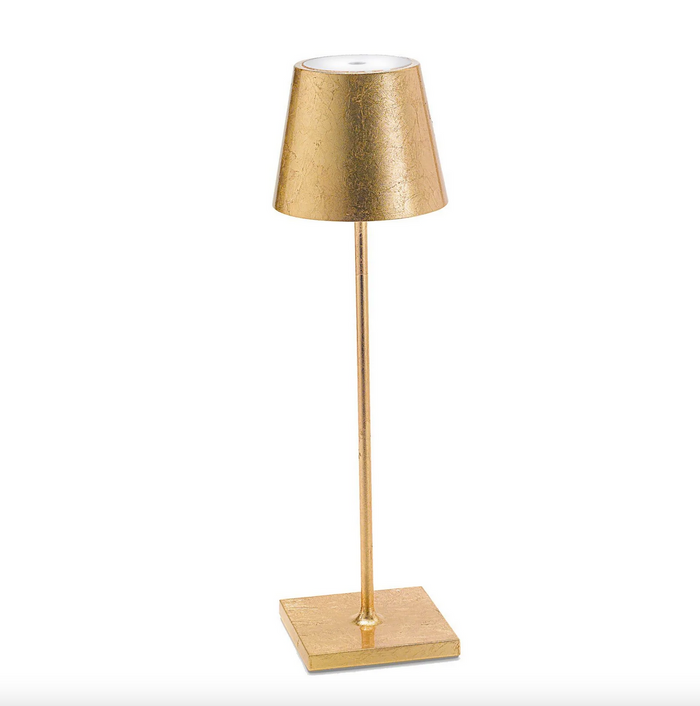 Gold Leaf