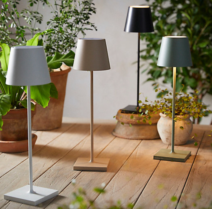 Poldina Pro Table Lamp