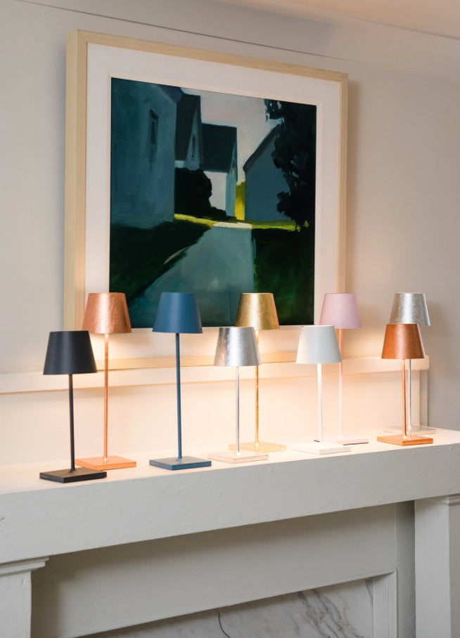 Poldina Pro Table Lamp