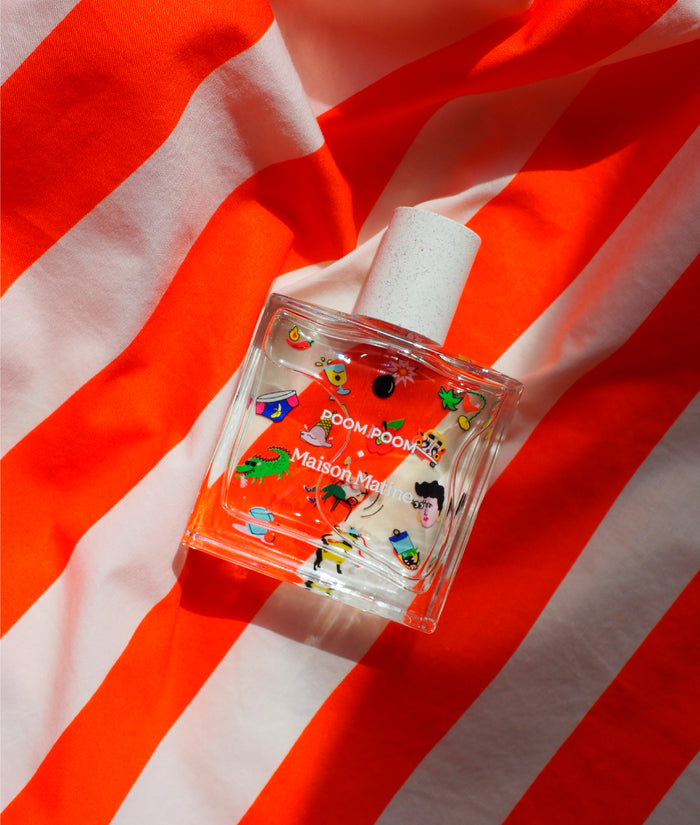 Poom Poom Perfume 50ml