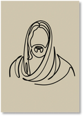 Portrait - Print