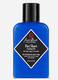 Post Shave Cooling Gel with Aloe, Sage & Lavender