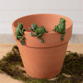 Pot Huggers - Frogs