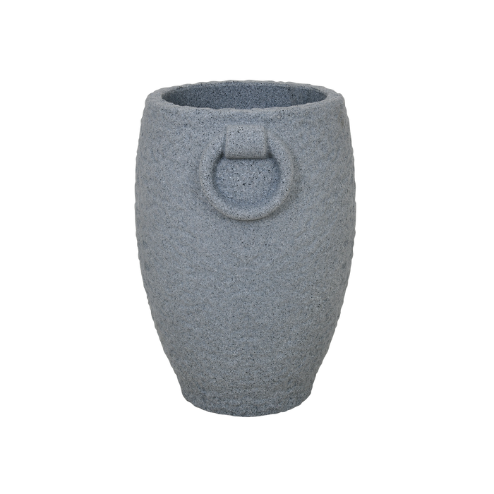 Greenri Prachin Stambh large statement planter - product view 2