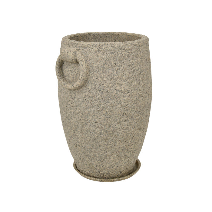 Greenri Prachin Stambh large statement planter - product view 4