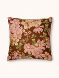 Prairie Cocoa 60cm Cushion