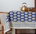 Pranjal Rectangular Tablecloth