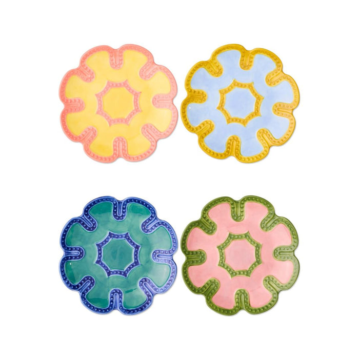 Primo Dinner Plate Set