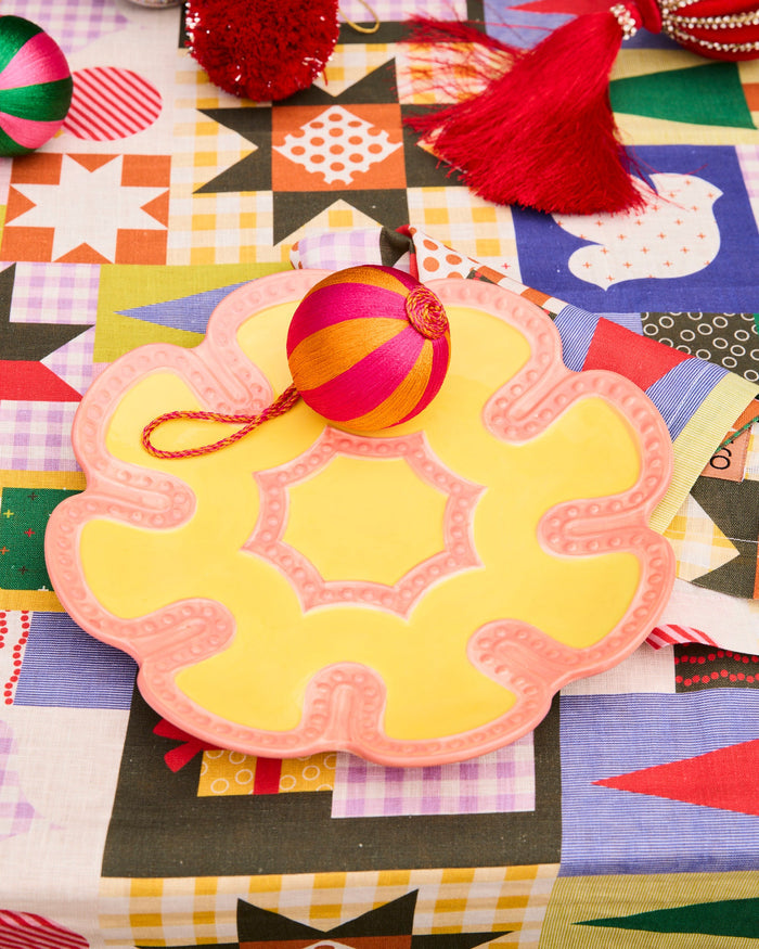 Primo Dinner Plate Set